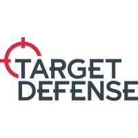 Target Defense Logo