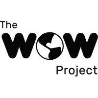The WOW Project Logo