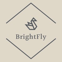 BrightFly Consulting Logo