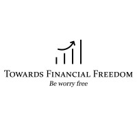 Towards Financial Freedom Logo