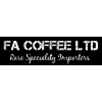FA COFFEE LTD Logo