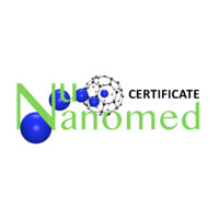 Nanomedicine Certificate @ Northeastern Univ. Logo