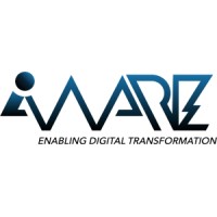 iAware DX Logo