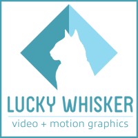 Lucky Whisker Logo