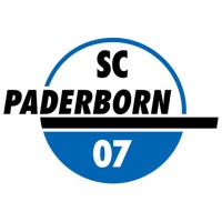 SC Paderborn 07 GmbH & Co. KGaA Logo