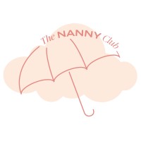 The Nanny Club Logo