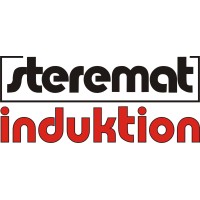 Steremat Induktion GmbH Logo