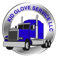 Kid Glove Service, LLC Logo