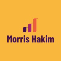 Morris Hakim Logo