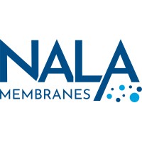 NALA Membranes Logo