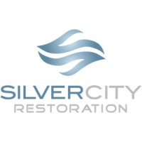 Silver City Restoration Logo