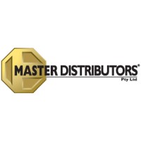 Master Distributors Logo