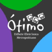 Cartão Ótimo Logo