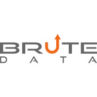 Brute Data Logo