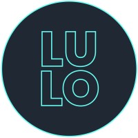 Lulo Agency Logo