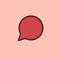 Centro Acadêmico de Comunicação Social - CACoS UFU Logo