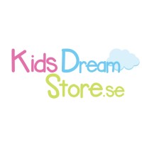 KidsDreamStore Logo