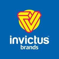 INVICTUS BRANDS Logo