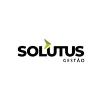 Solutus Gestão Logo
