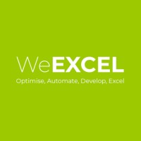 WeExcel B.V Logo