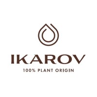 IKAROV Logo