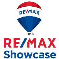 RE/MAX Showcase New Haven Official Logo
