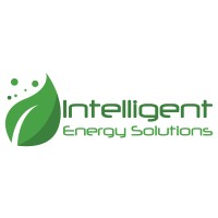 Intelligent Energy Solutions Logo