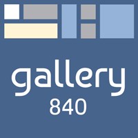 gallery840 Logo