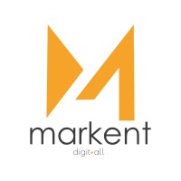 Markent Digit·all Logo