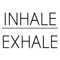 Inhale-Exhale Logo