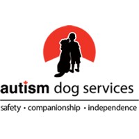 Autism Dog Services Inc. Logo