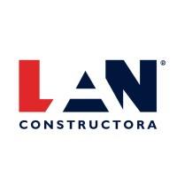 LAN Logo