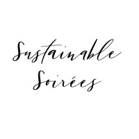 Sustainable Soirées Logo