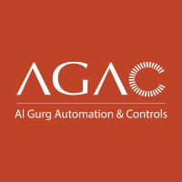 Al Gurg Automation & Controls (AGAC) Logo