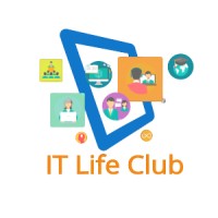 IT Life Club Logo