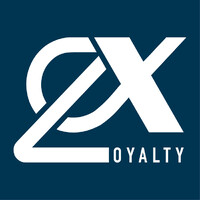 Connex Loyalty GmbH Logo