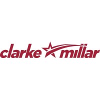 Clarke Millar Logo