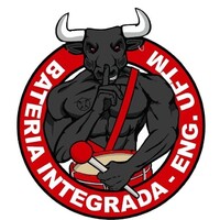 Bateria Integrada Logo
