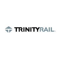 TrinityRail Logo