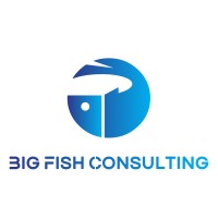 SavewithBigFish Logo