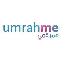 Umrahme Logo