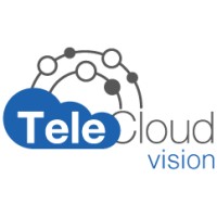 TeleCloud Logo