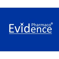 Pharmacoevidence Logo