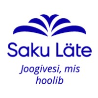 Saku Läte OÜ Logo