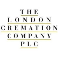 The London Cremation Company plc Logo