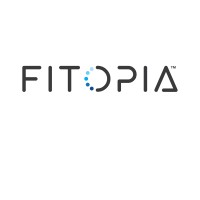 FITOPIA Fitness Powered by EMS Logo