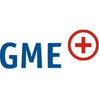 Gme GmbH Logo