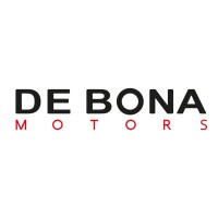 Gruppo De Bona Logo