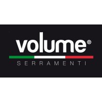 Volume serramenti Logo