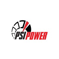 PSI Power Logo